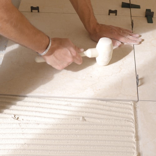 Porcelain Tile